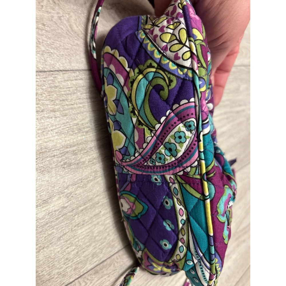 Vera Bradley purse - Picture 5 of 5